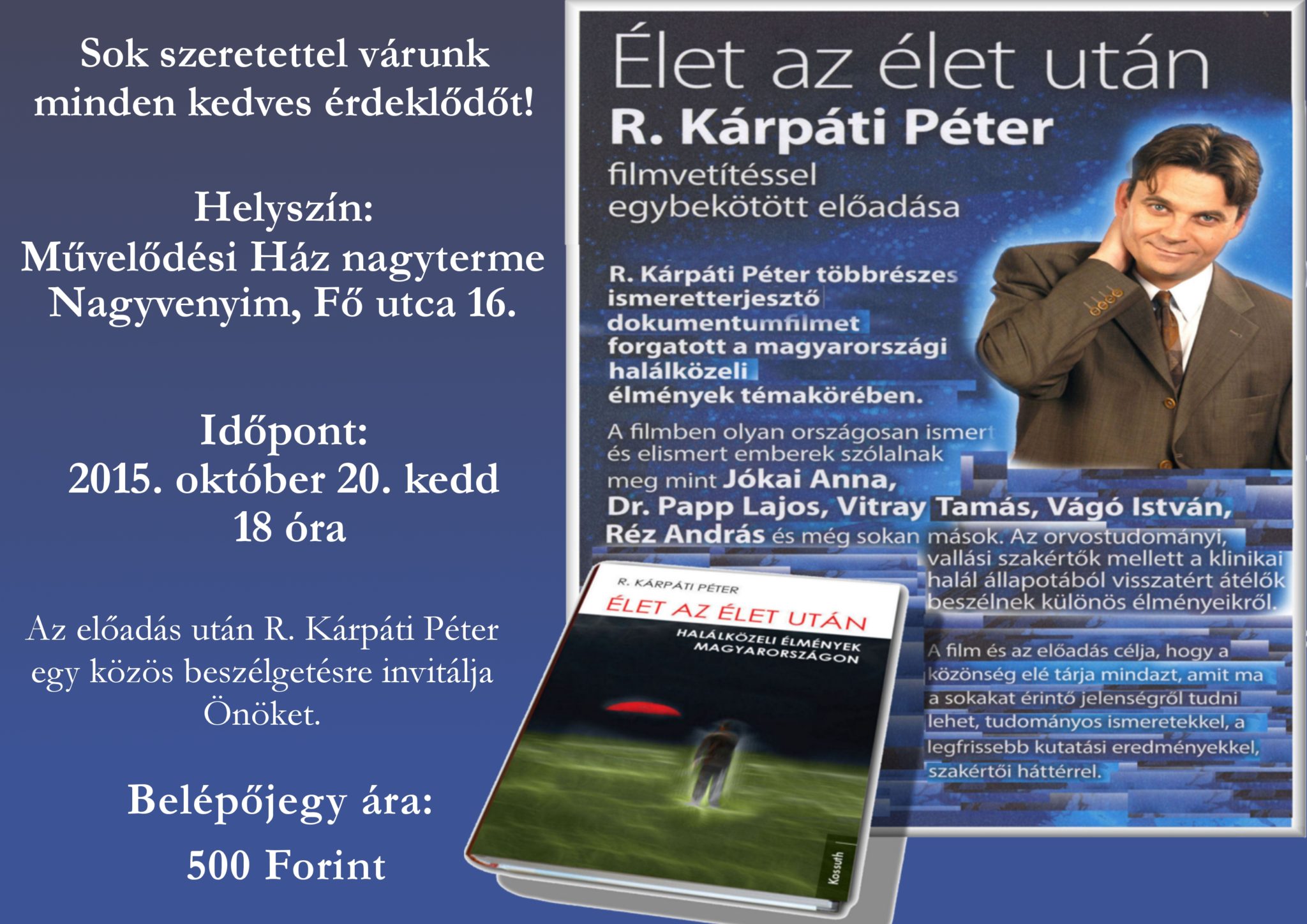 KárpátiPéter_Előadás