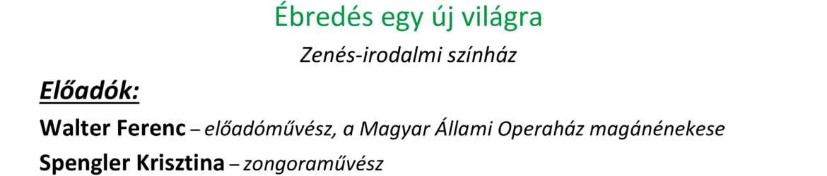 Egy Istenarc... -plakát