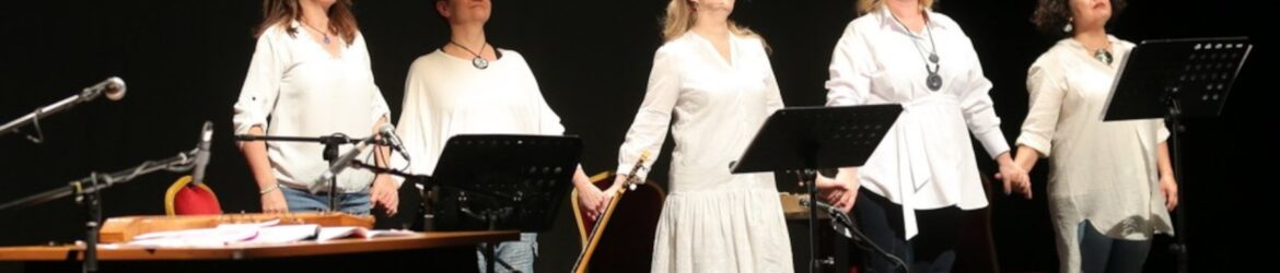 Quintia koncert