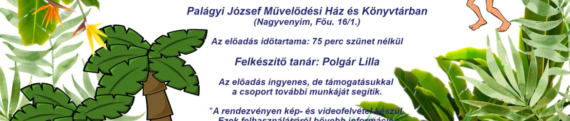 dzsungelkönyveplakát