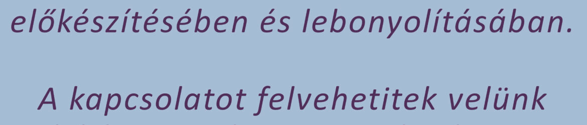 közösségi szolgálat